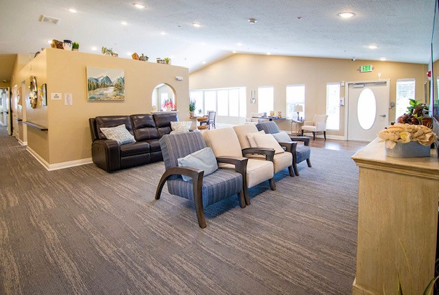 Rocky Mountain Care Spring Hollow Assisted Living and Memory Care image
