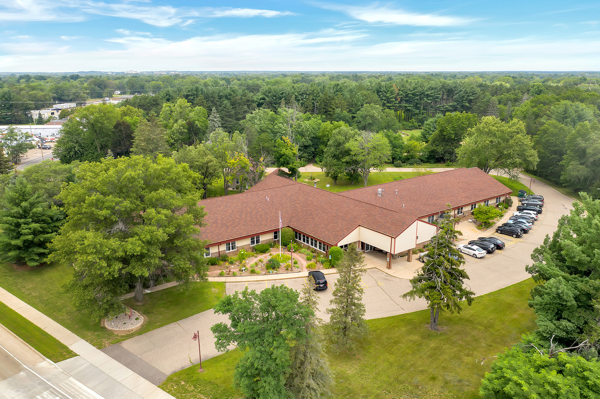 Wellington Place of Whiting - 5 Reviews - Stevens Point, WI