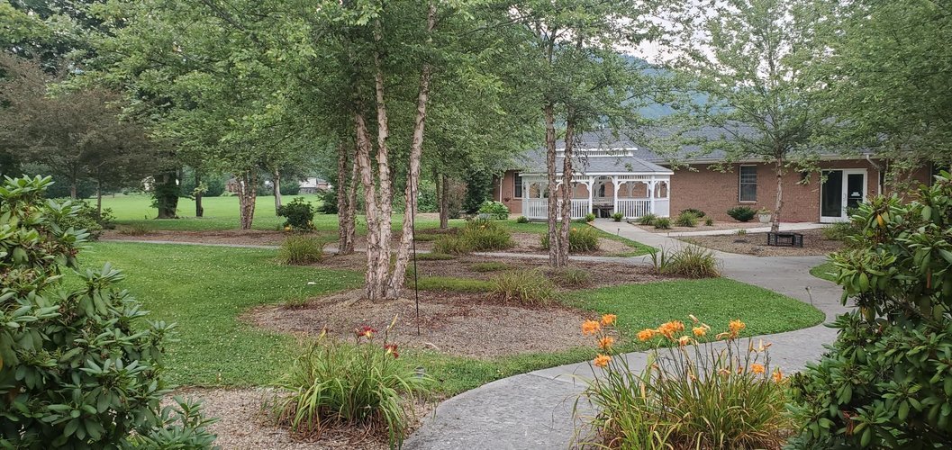 Governor’s Bend Retirement and Assisted Living Erwin, TN