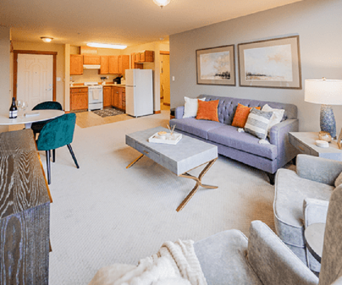 MorningStar of Silver Lake