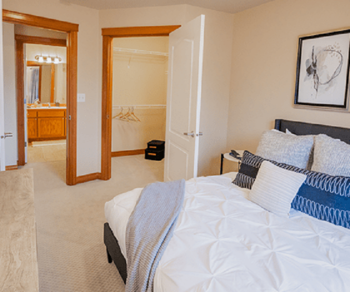 MorningStar of Silver Lake