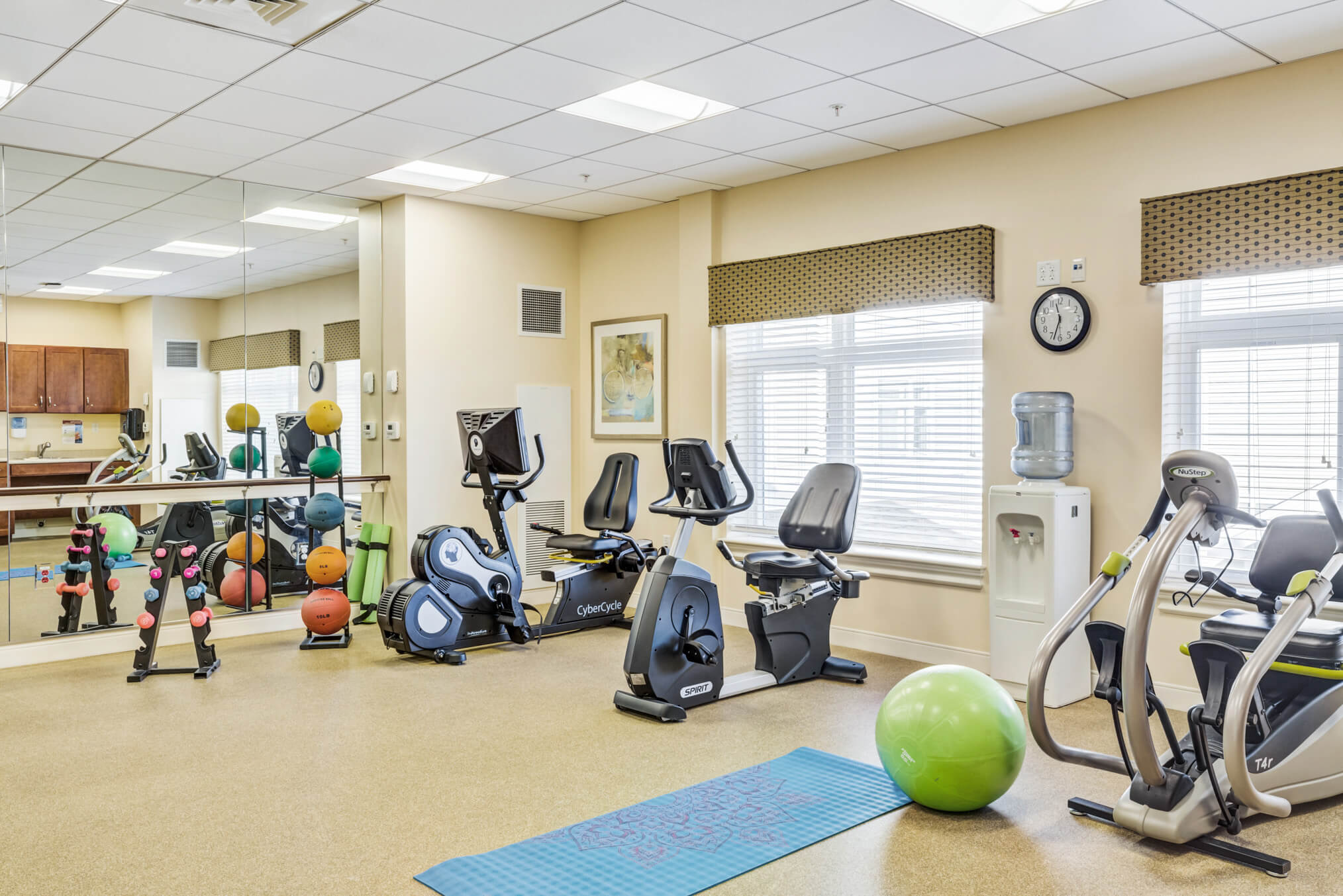 Benchmark Senior Living at Woburn