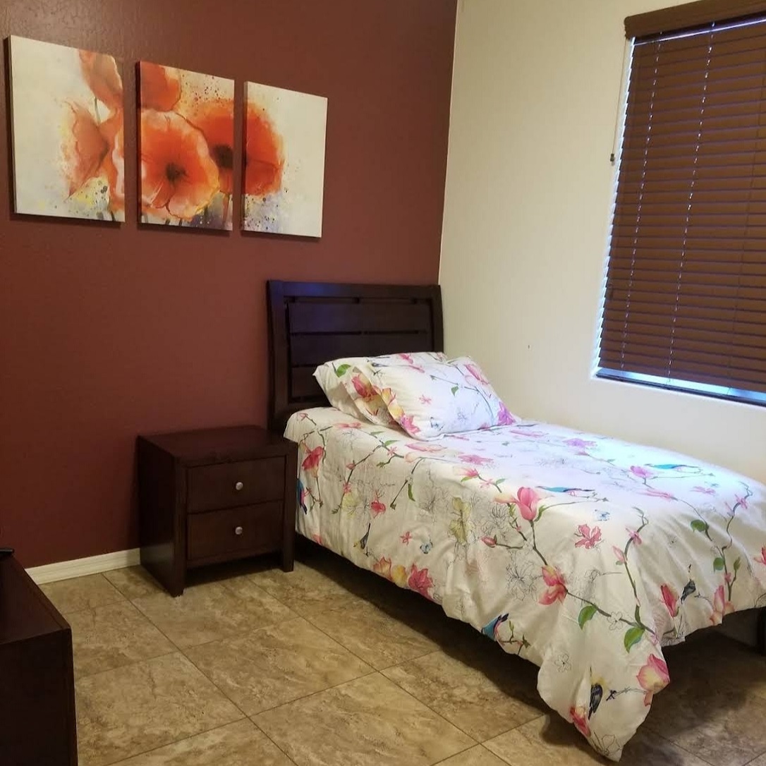 Liberty Assisted Living Home