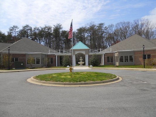 Fenwick Landing Senior Care Community