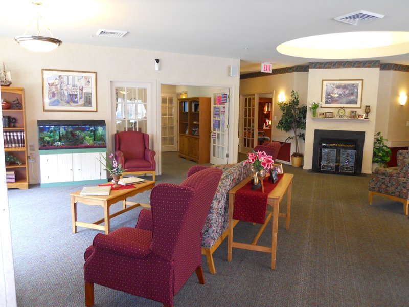 Fenwick Landing Senior Care Community