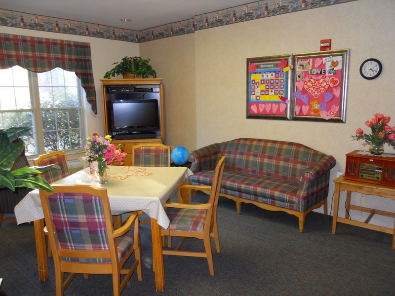 Fenwick Landing Senior Care Community