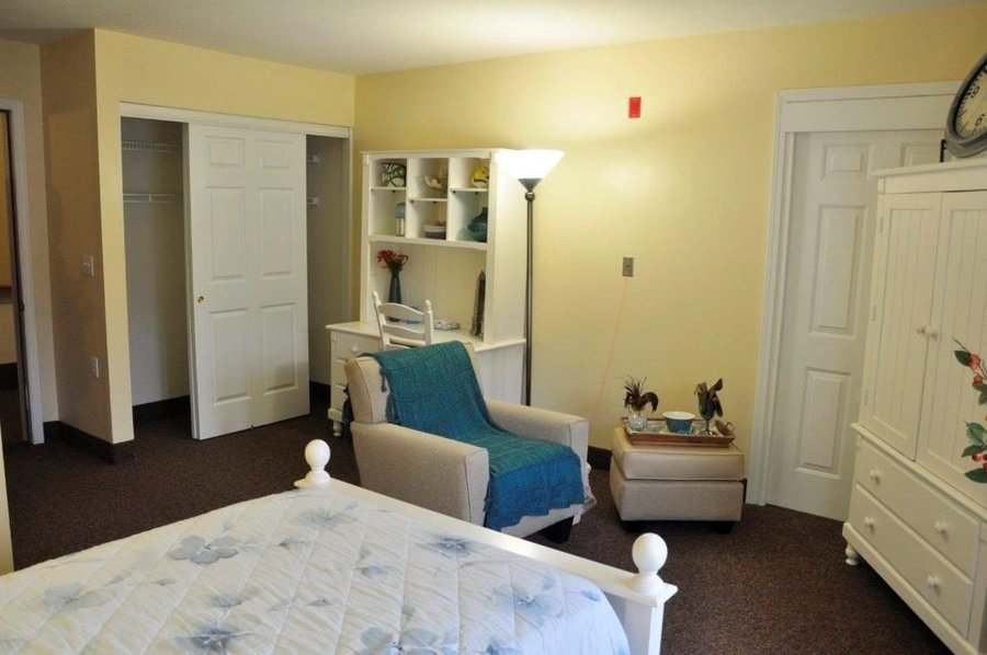 Commonwealth Senior Living at Grand Rapids