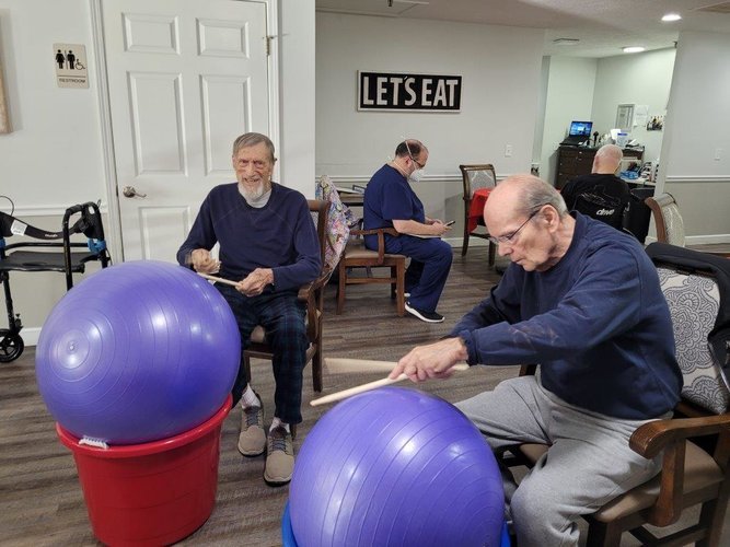 Serene Gardens of DeWitt Dewitt, MI