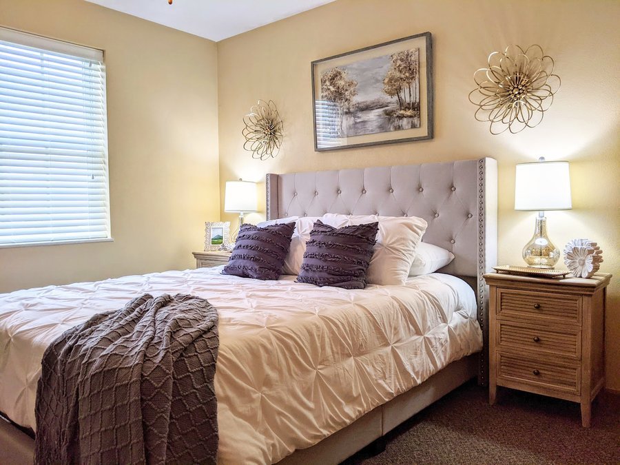 Garden Place Millstadt