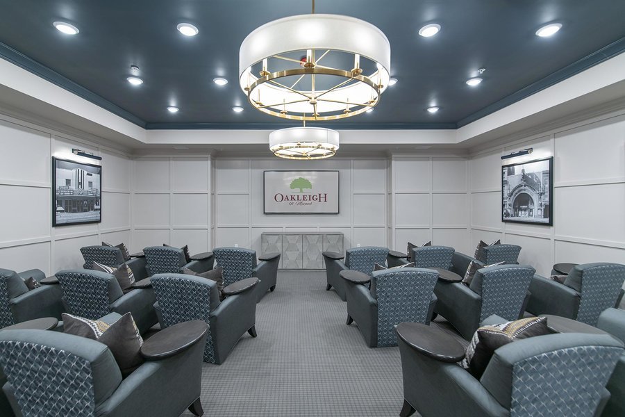 StoryPoint Macomb