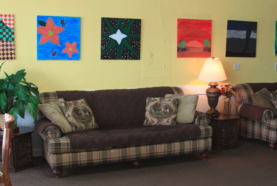 Twin Cities Pavillion