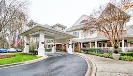 Charter Senior Living of Charlotte