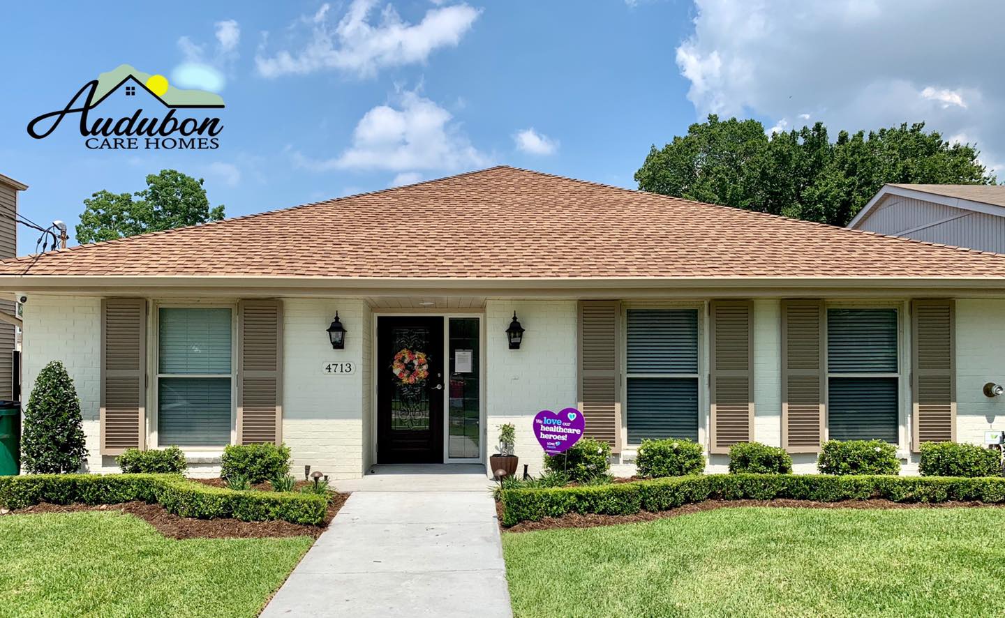 Fidelis Care IV - Starting at 4,000/mo - Metairie, Louisiana