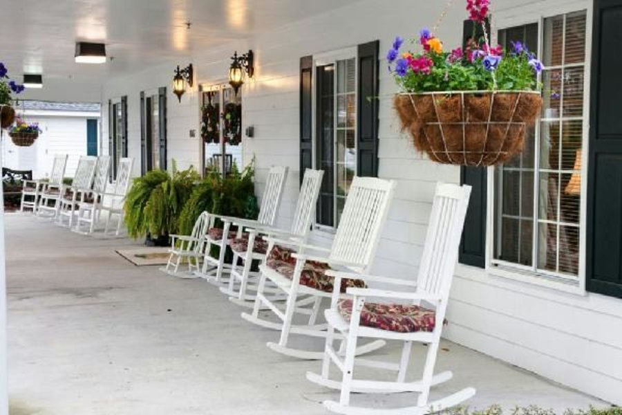 Cooper River Assisted Living