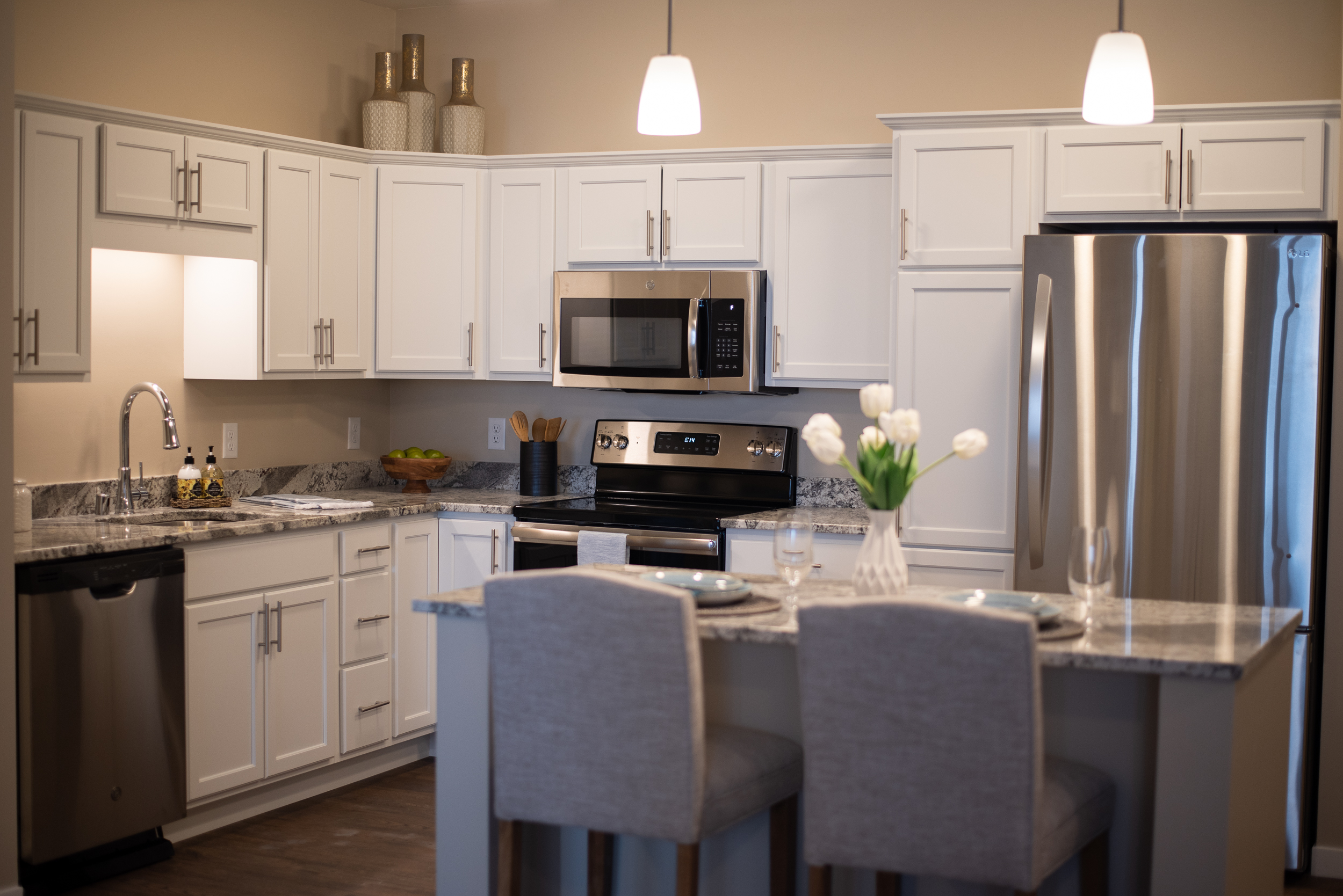 Havenwood of Burnsville