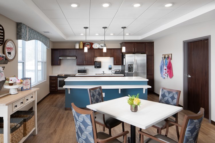 Havenwood of Burnsville Burnsville, MN