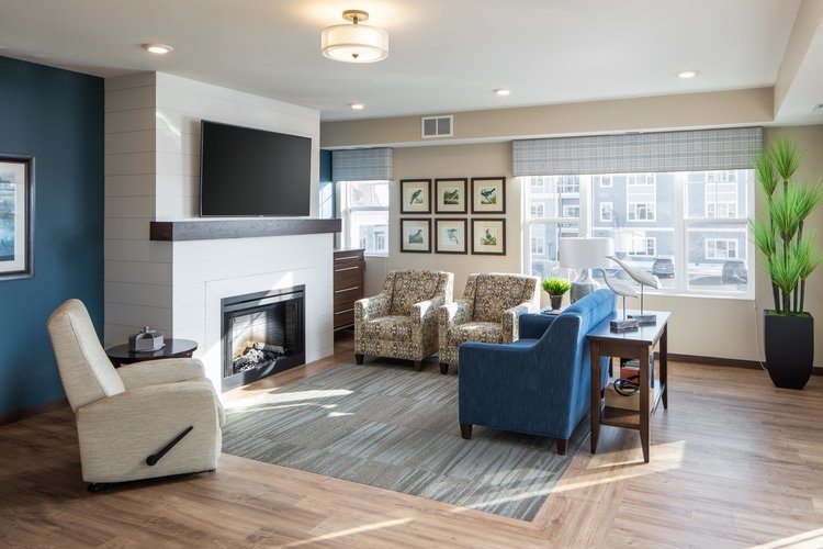 Havenwood of Burnsville Burnsville, MN