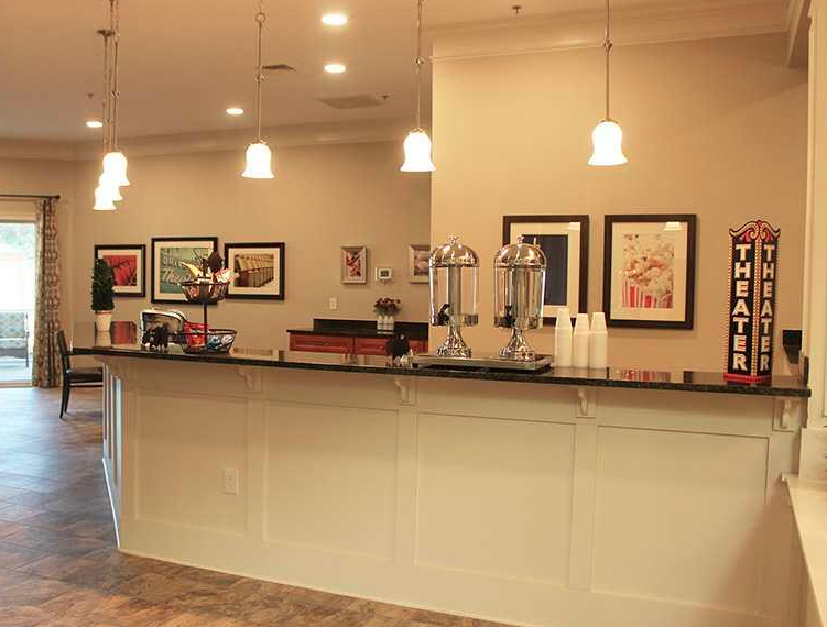 The Renaissance Senior Living