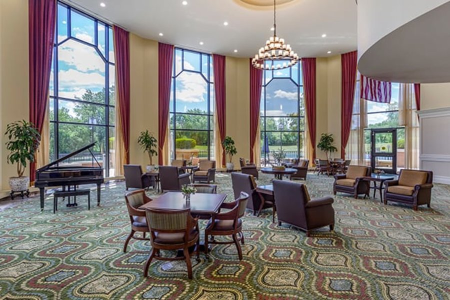 Discovery Village Hoffman Estates