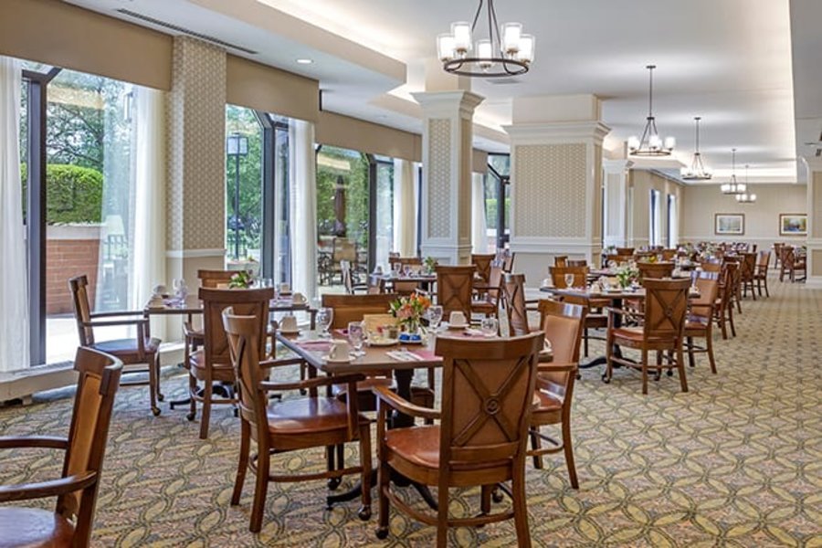 Discovery Village Hoffman Estates