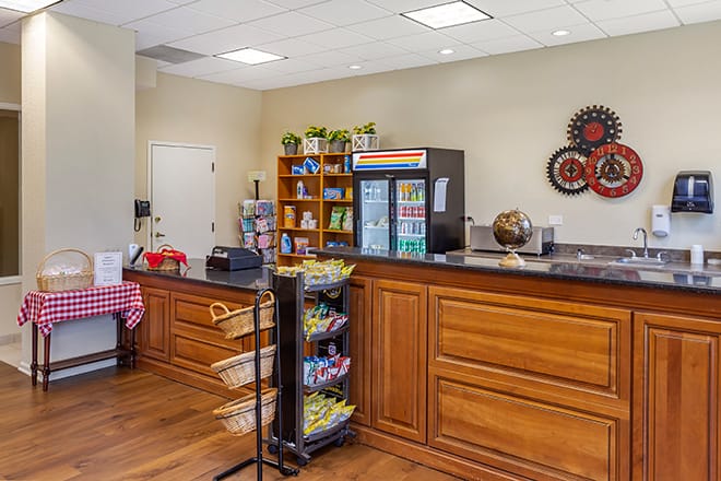 Brookdale Hoffman Estates