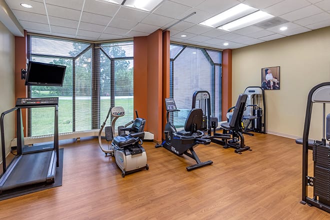 Brookdale Hoffman Estates