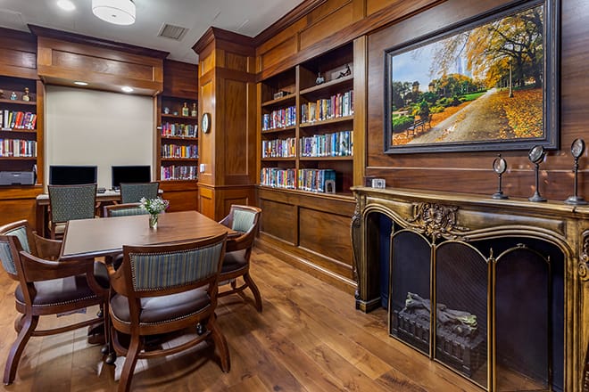 Brookdale Hoffman Estates