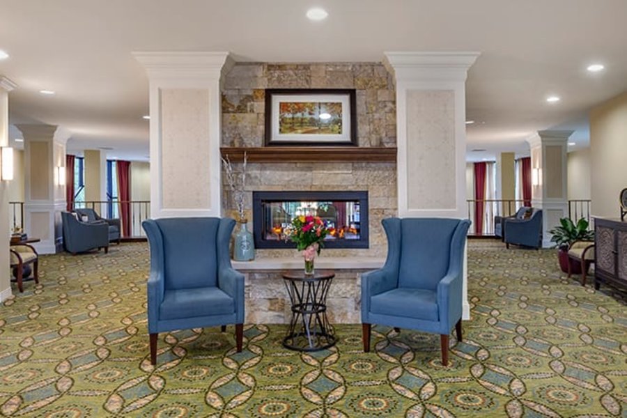 Discovery Village Hoffman Estates