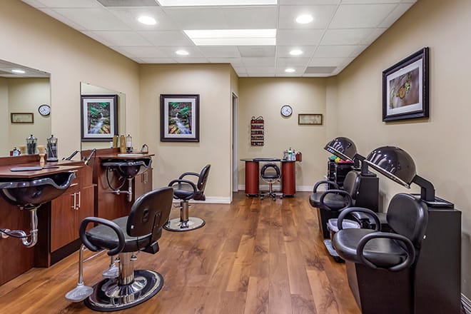 Brookdale Hoffman Estates