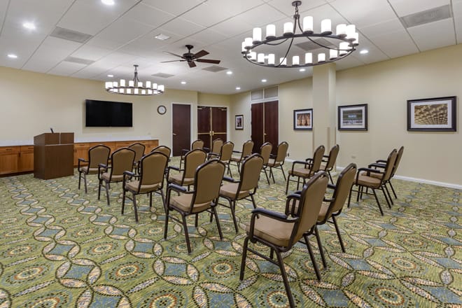 Brookdale Hoffman Estates