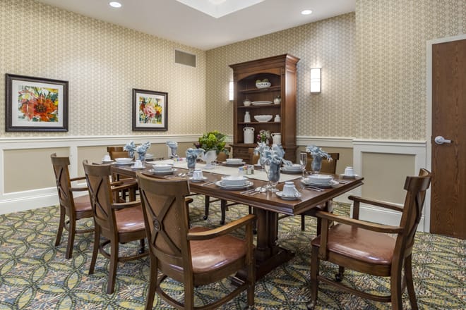 Brookdale Hoffman Estates