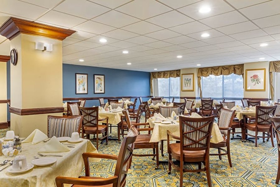 Discovery Village Quincy