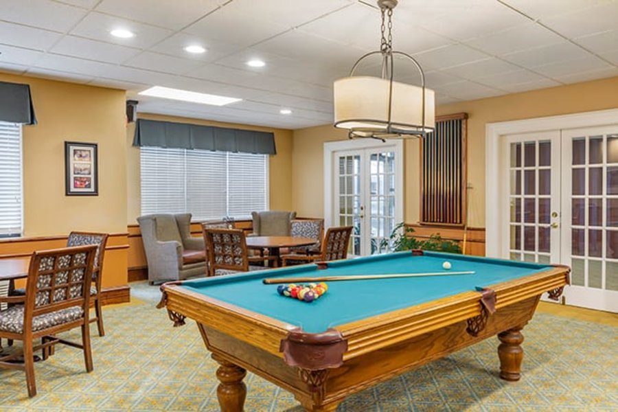 Discovery Village Quincy