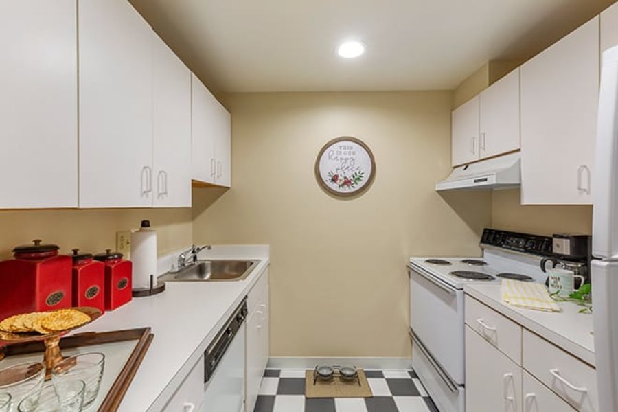 Discovery Village Quincy