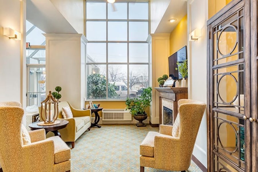 Discovery Village Quincy