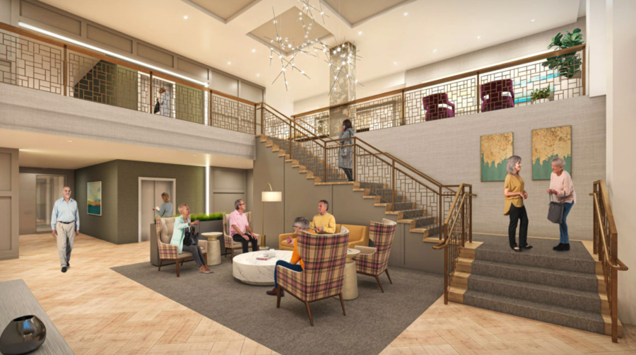 Waterstone of Westchester