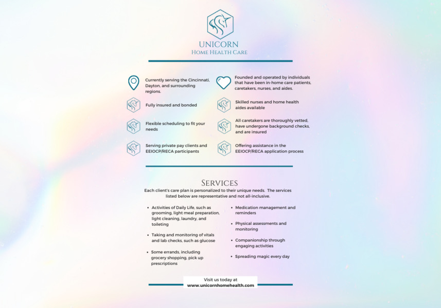 Unicorn Home Health