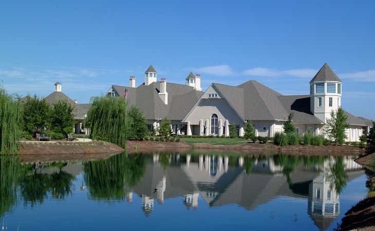 St. Joseph of the Pines - 4 Reviews - Southern Pines