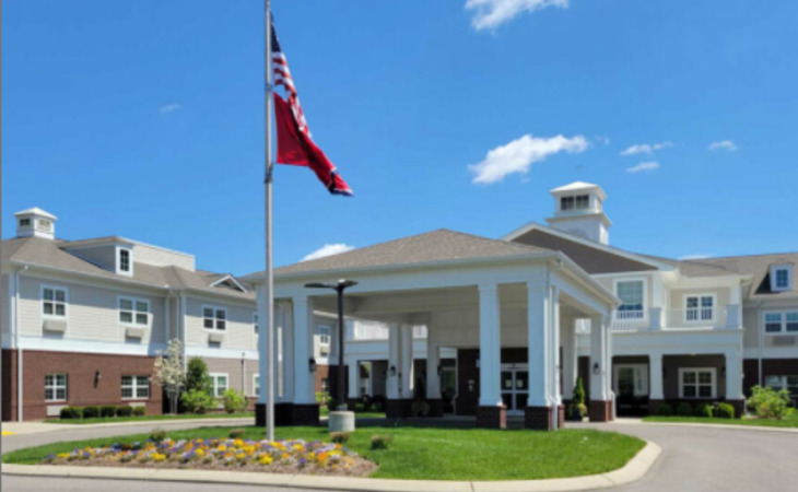 The Goldton at Spring Hill