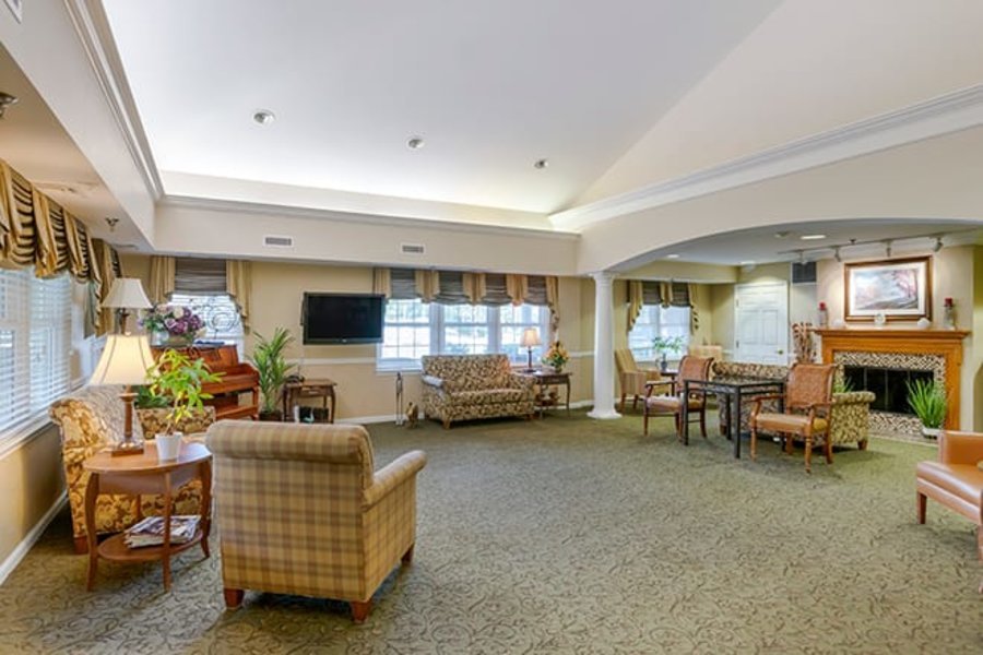 Northville Pointe Senior Living