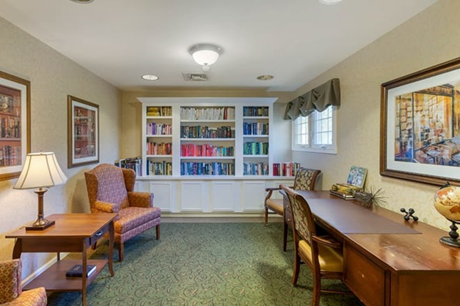 Northville Pointe Senior Living