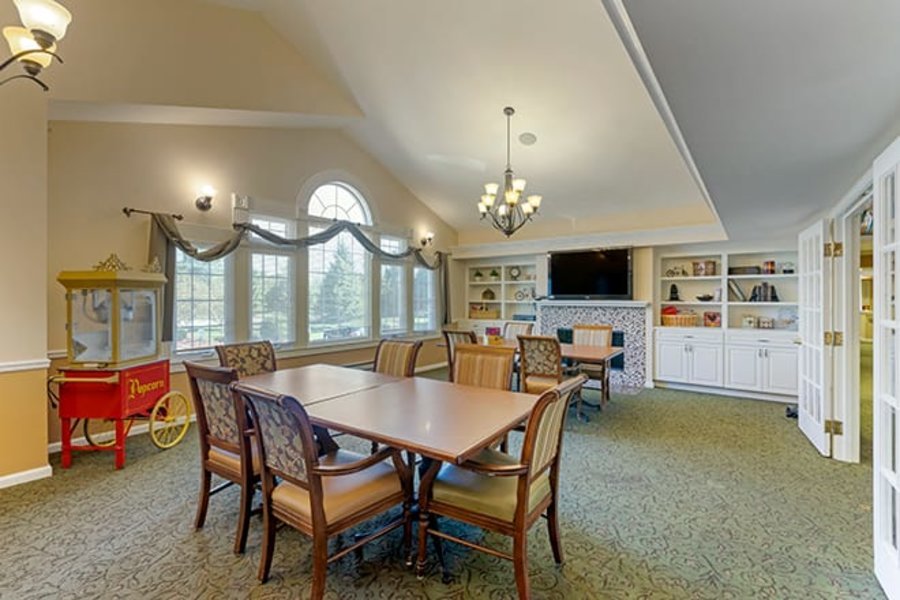 Northville Pointe Senior Living