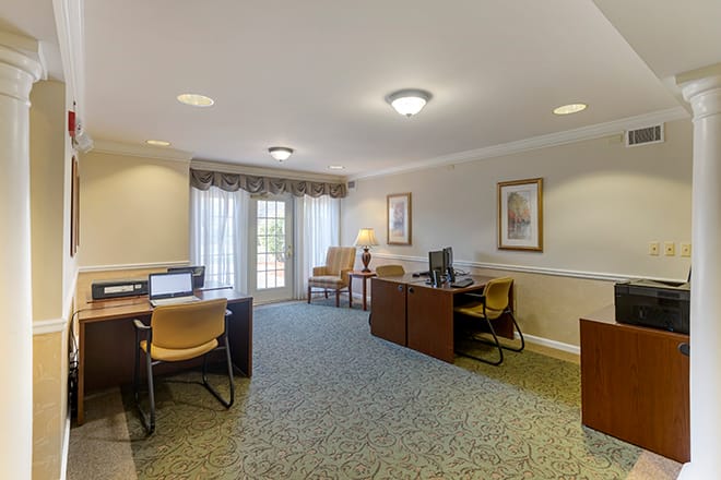 Brookdale Northville