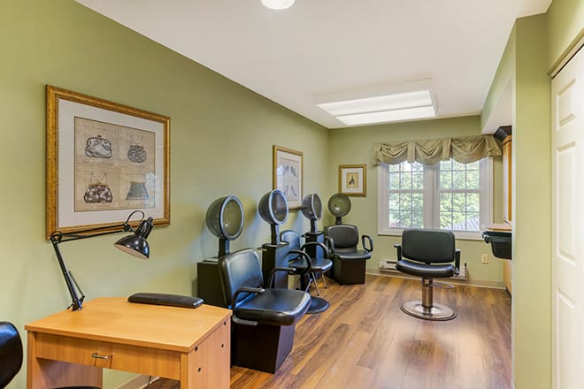 Brookdale Northville