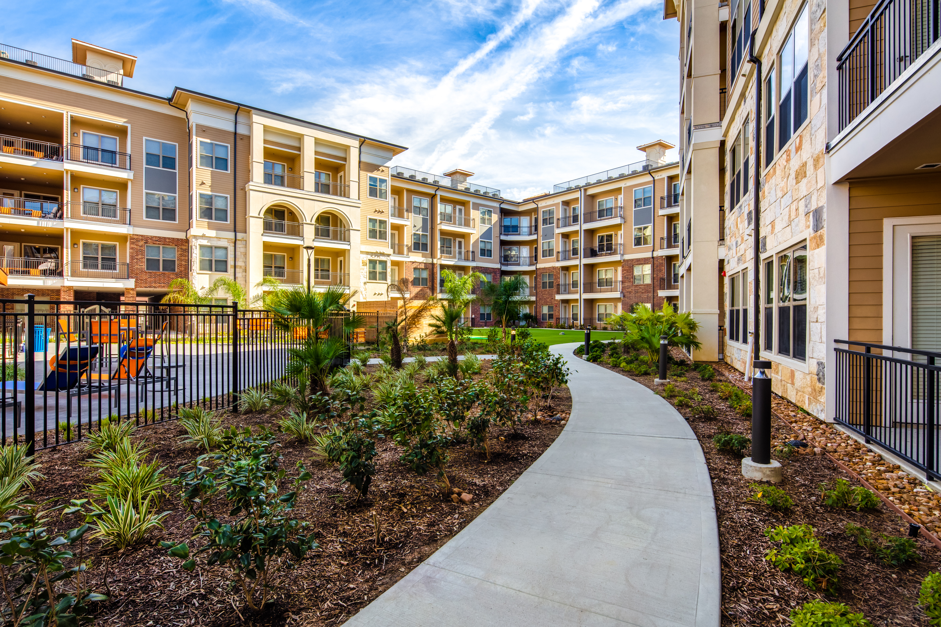 Arella on Jones Pricing, Reviews & Amenities - Houston, Texas
