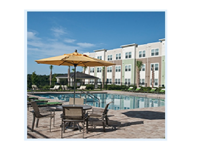 Hawthorne Park Orlando, FL