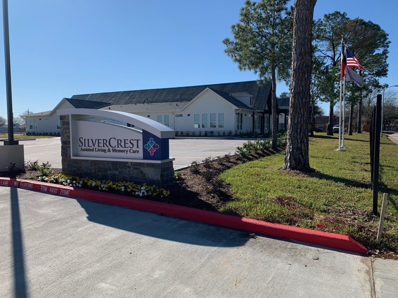 Silvercrest Assisted Living & Memory Care