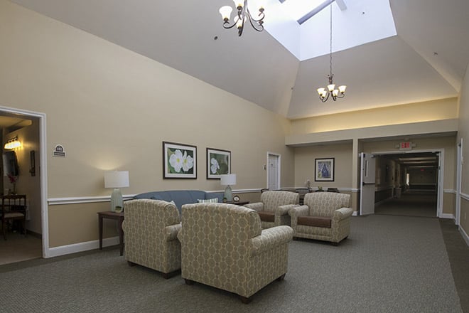 Brookdale Medical Center Kingsley