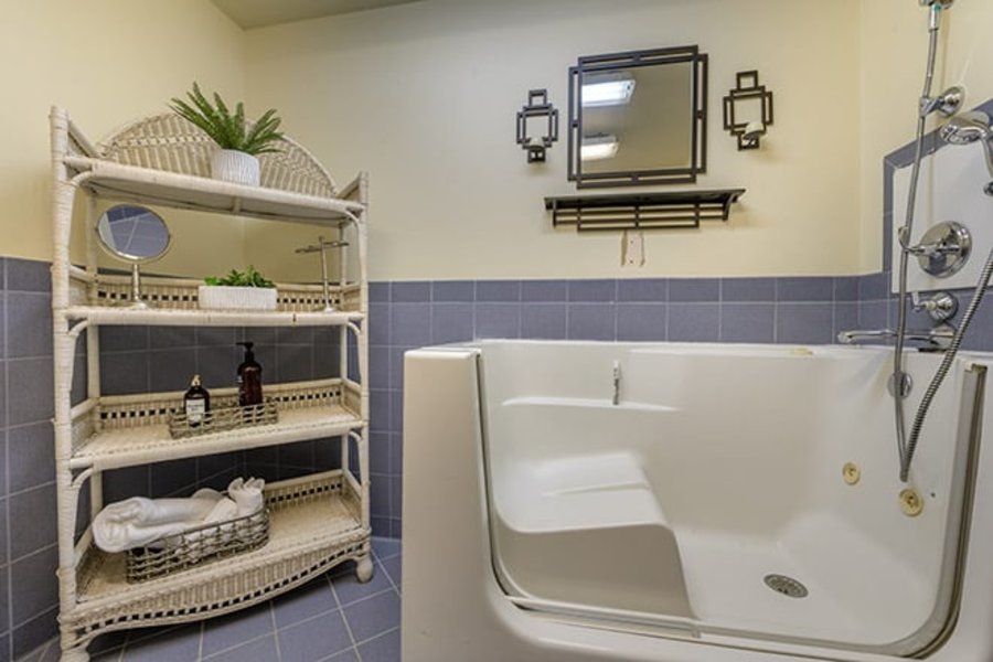 Brookdale Harrisburg