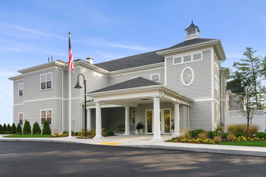 Duxbury House At The Village Memory Care Residence